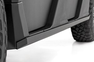 CFMOTO UFORCE 1000 XL Rocker Guard Kit - Rough Country - '22-'26